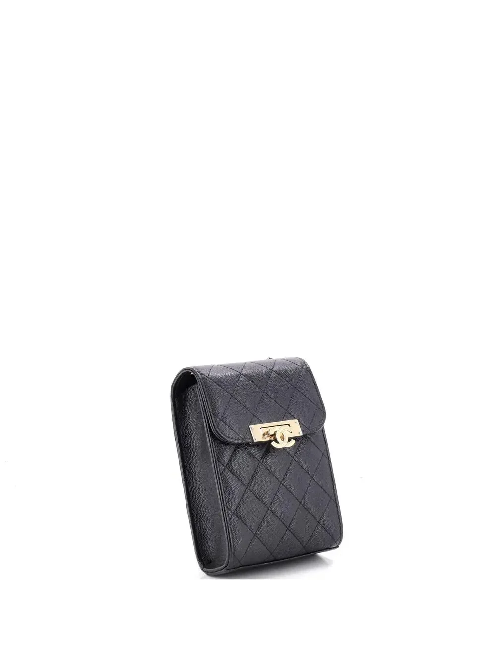 Chanel Golden Class Phone Holder #343088C26B